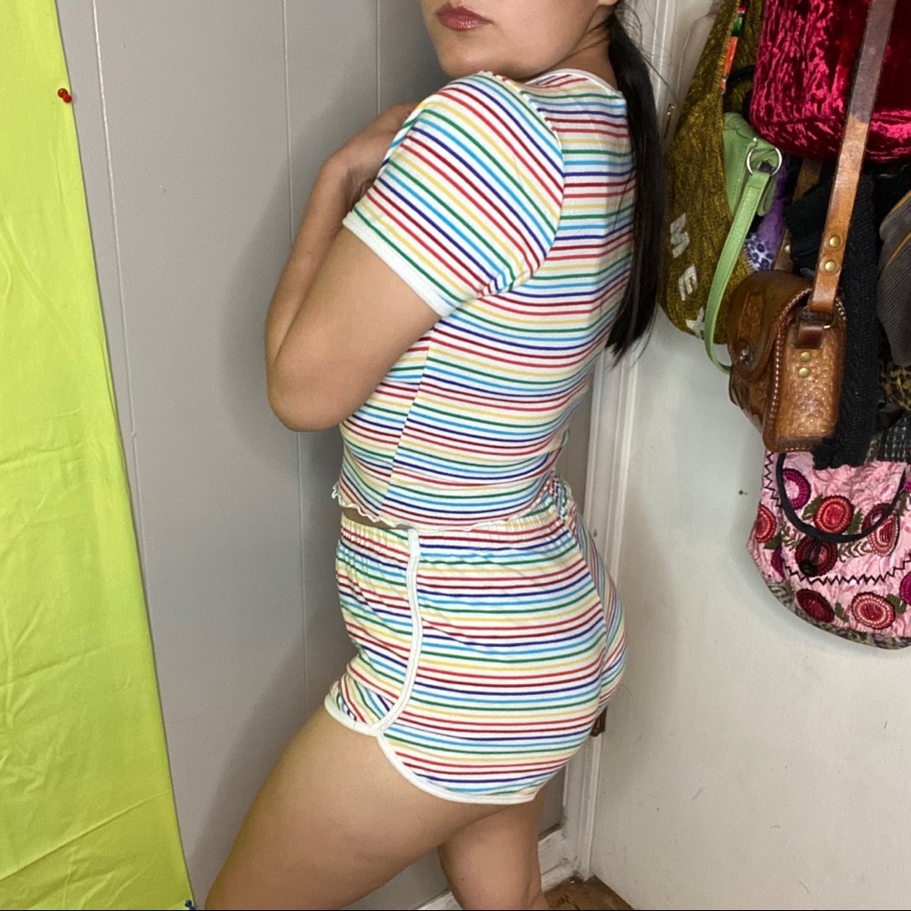 Rainbow Set - Picture 7 of 9
